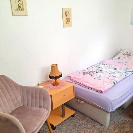 Ferienunterkuenfte Zinnowitz USE 2 Exterior foto