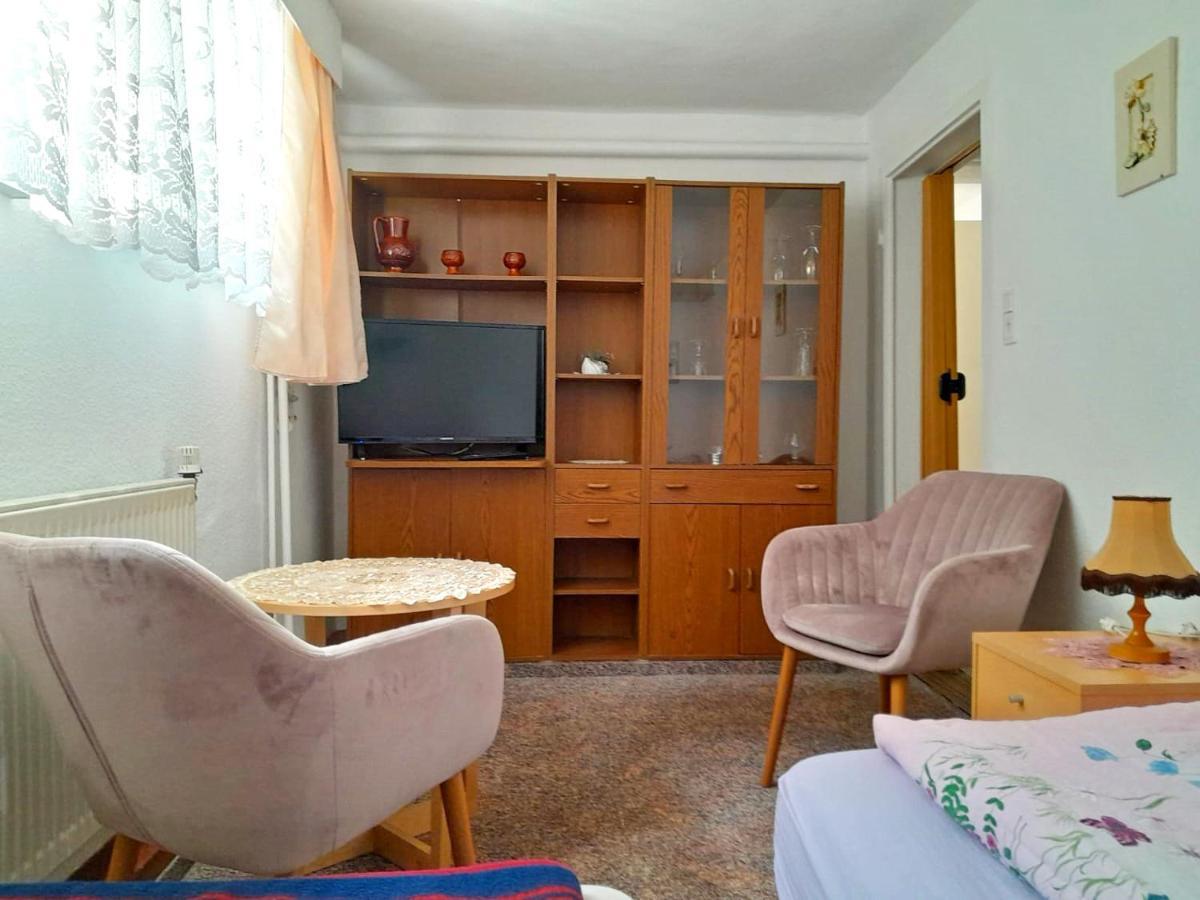 Ferienunterkuenfte Zinnowitz USE 2 Exterior foto