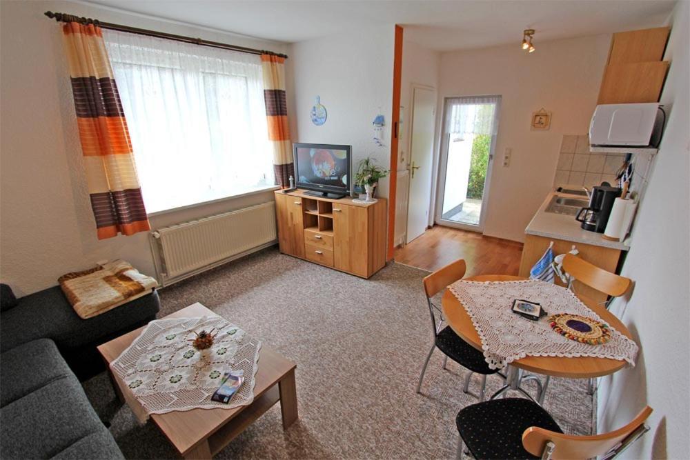 Ferienunterkuenfte Zinnowitz USE 2 Exterior foto